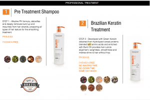 Hairsculptor Products